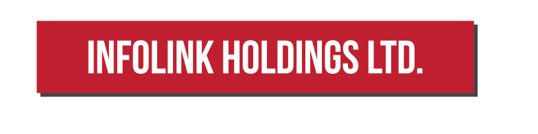 Logo Info Link Holdings