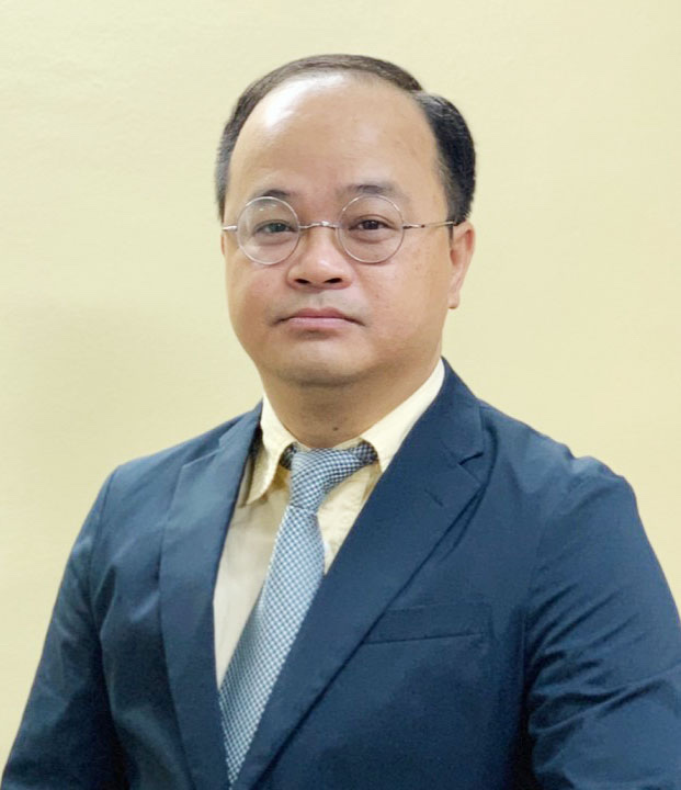 Nguyen Thanh Long - Managing Partner
